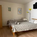 Apartment \
