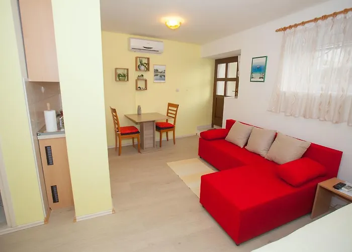 Apartment  Palmin dvor-Jercic