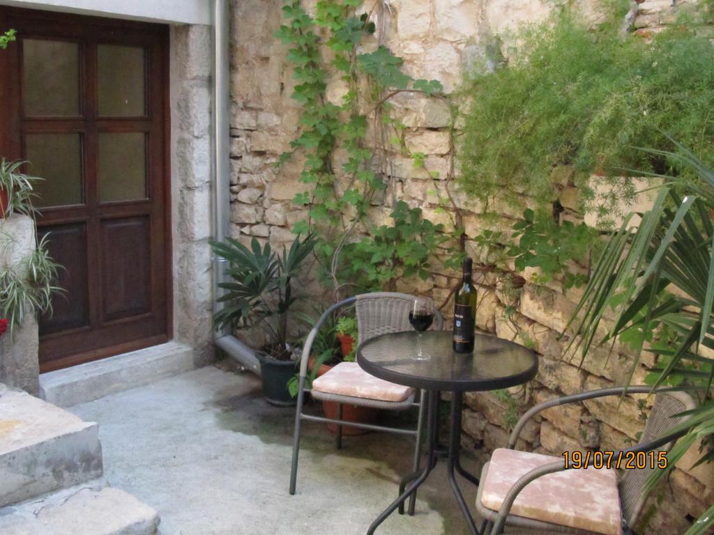 Apartment Palmin Dvor-jercic