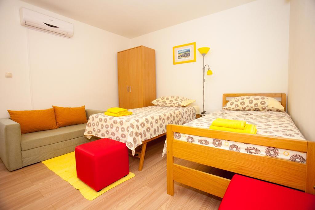 Apartment Palmin Dvor-jercic