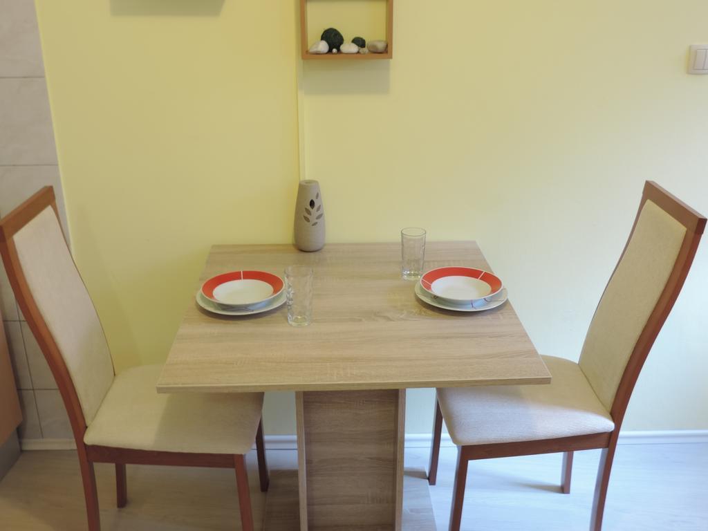 Palmin Dvor-jercic * Split
