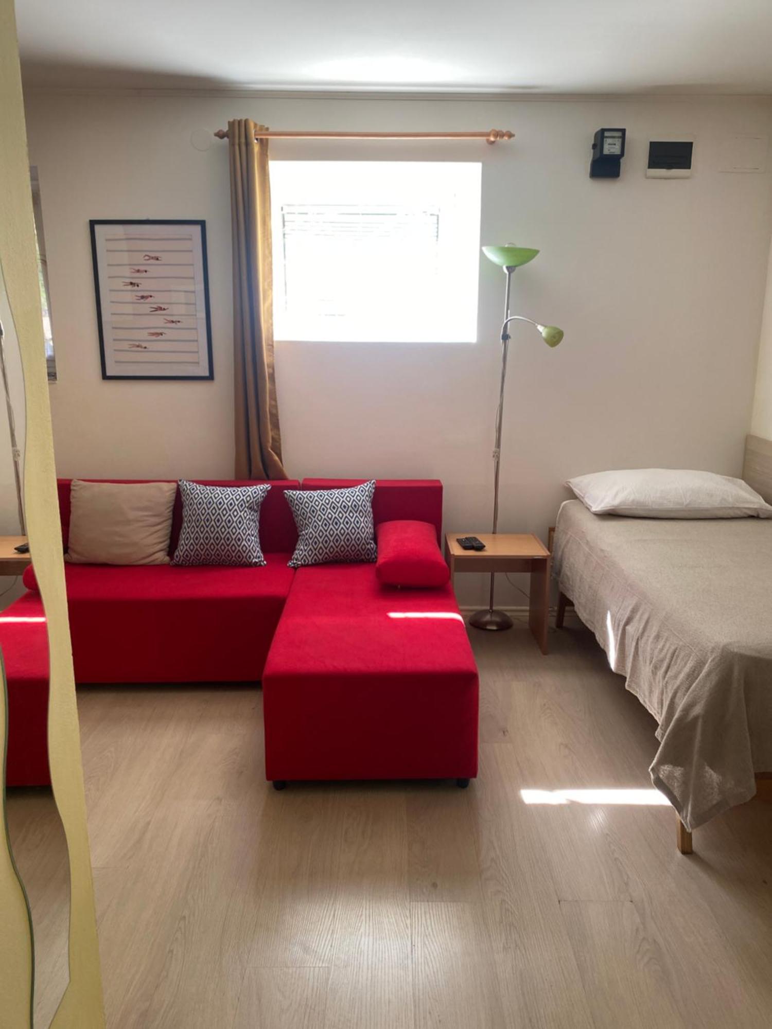 Palmin Dvor-jercic Apartment