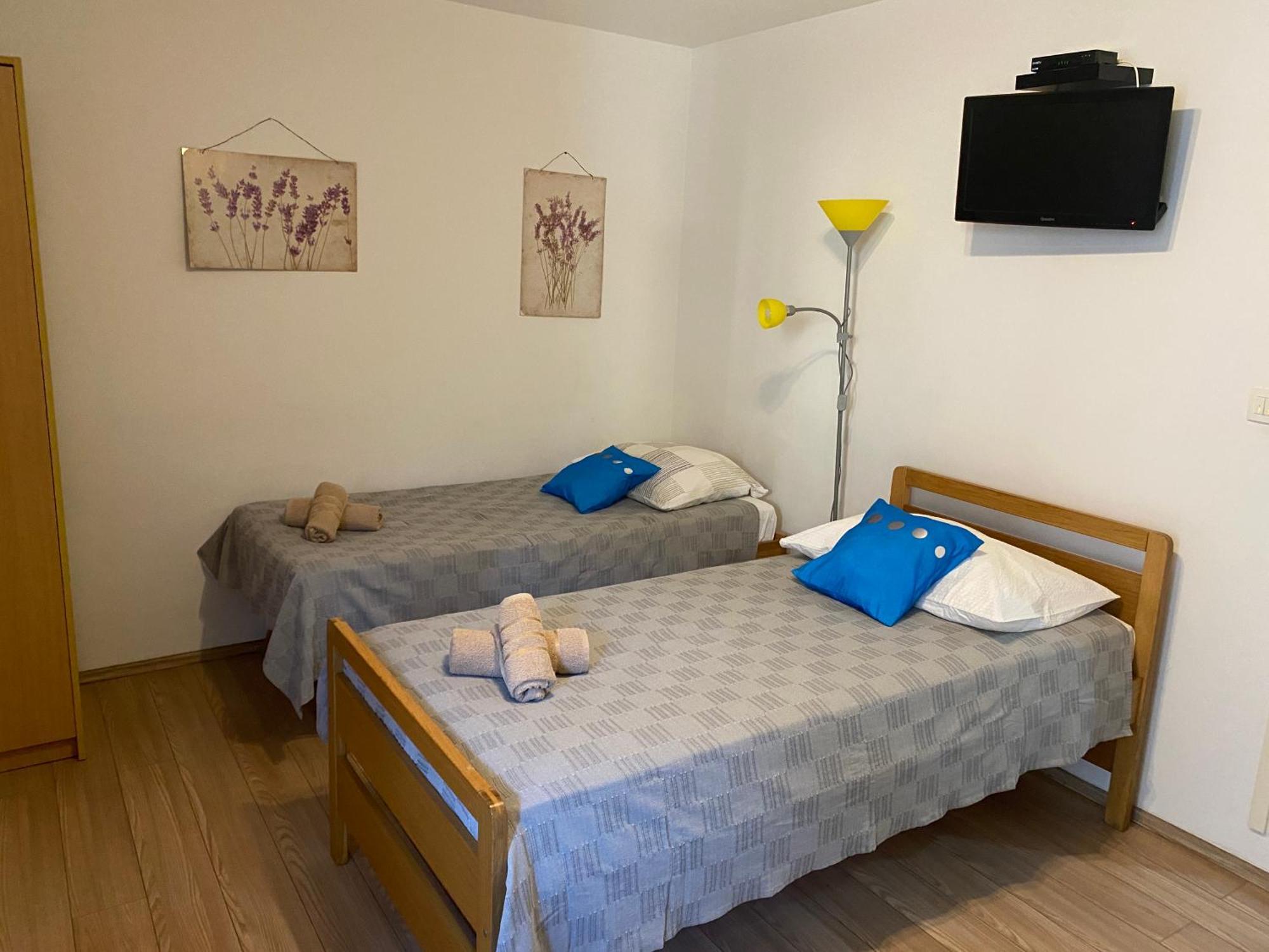 Apartment Palmin Dvor-jercic
